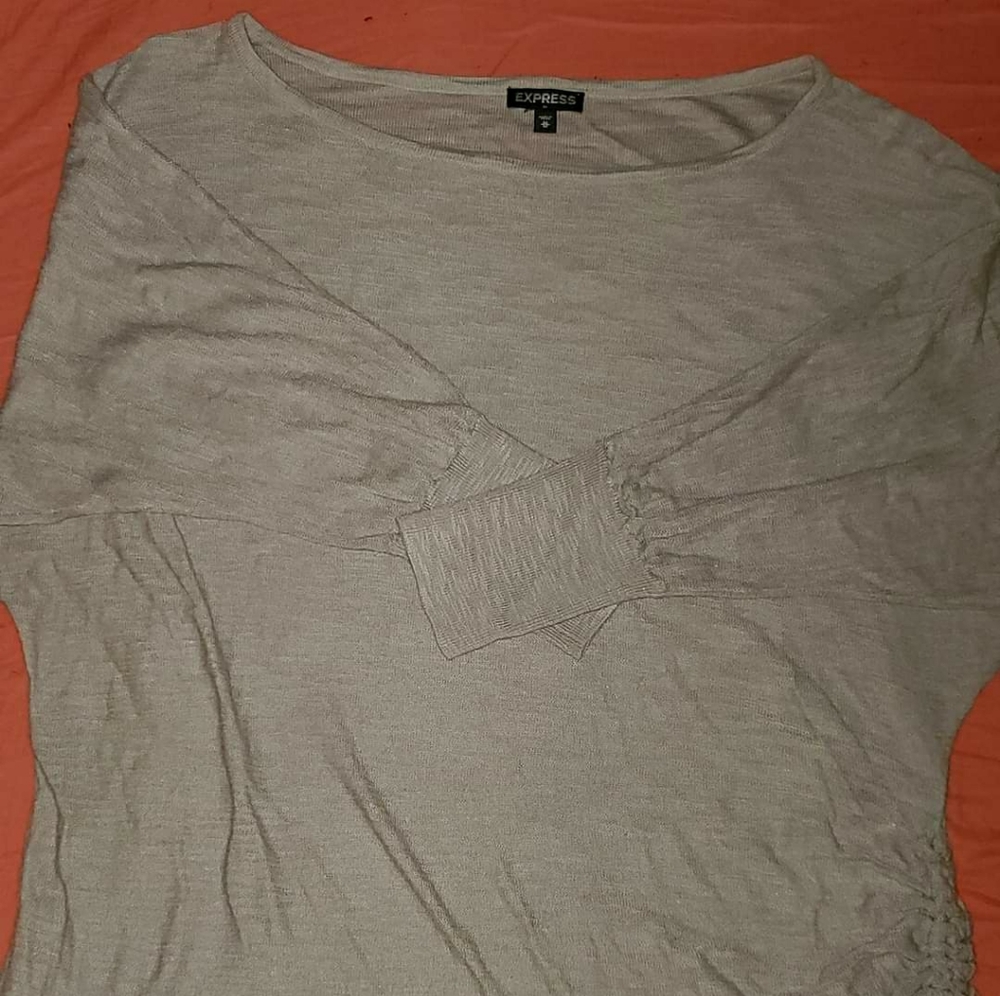 Express Shirt